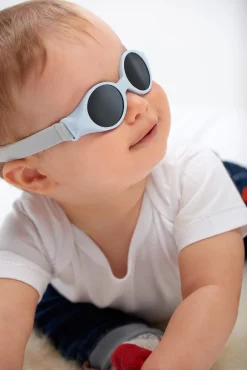Lunettes 0-9 Mois Glee Pearl Blue
