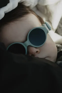 Lunettes 0-9 Mois Glee Sage Green