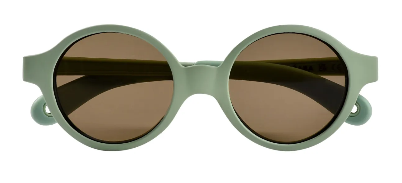 Lunettes 9-24 Mois Joy Sage Green
