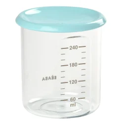 Maxi Portion 240Ml Bleu Ciel