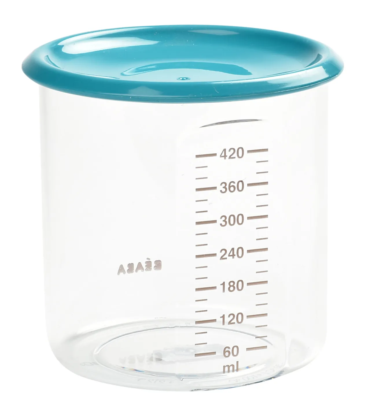 Maxi+ Portion 420Ml Tritan Blue