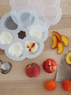 Multiportions Silicone 6*150Ml Light Mist