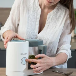 Pack Babycook® Néo - Mes Premiers Repas Stormy