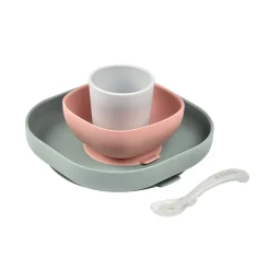 Pack Babycook® Solo - Mes Premiers Repas Eucalyptus