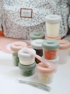 Pack 1Er Repas Eucalyptus