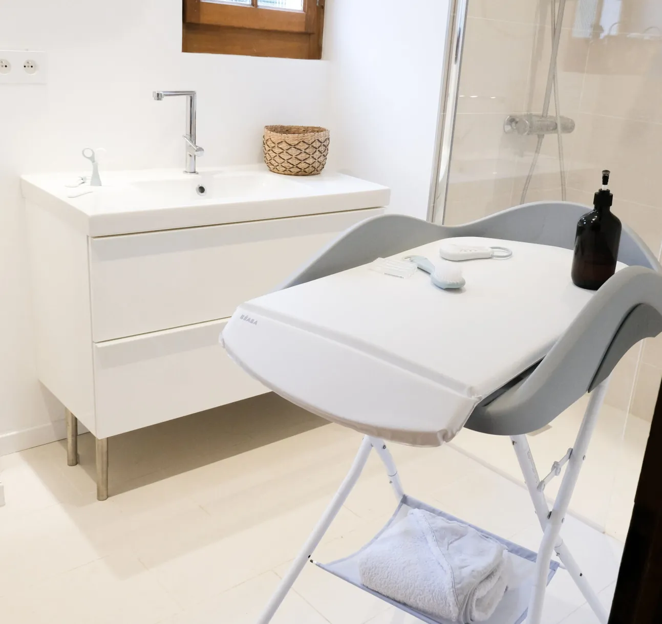 Plan A Langer Camele'O Light Mist