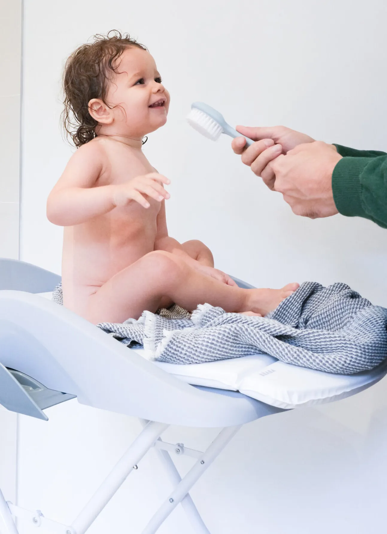 Plan A Langer Camele'O Light Mist