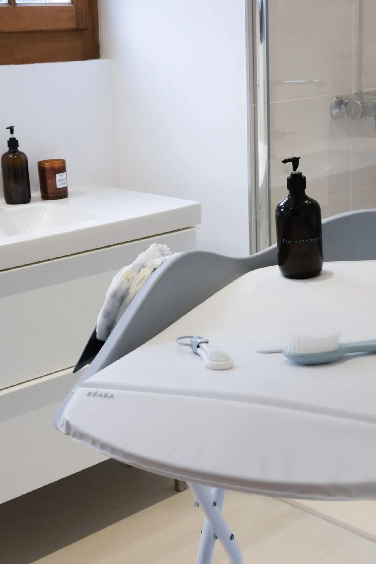 Plan A Langer Camele'O Light Mist