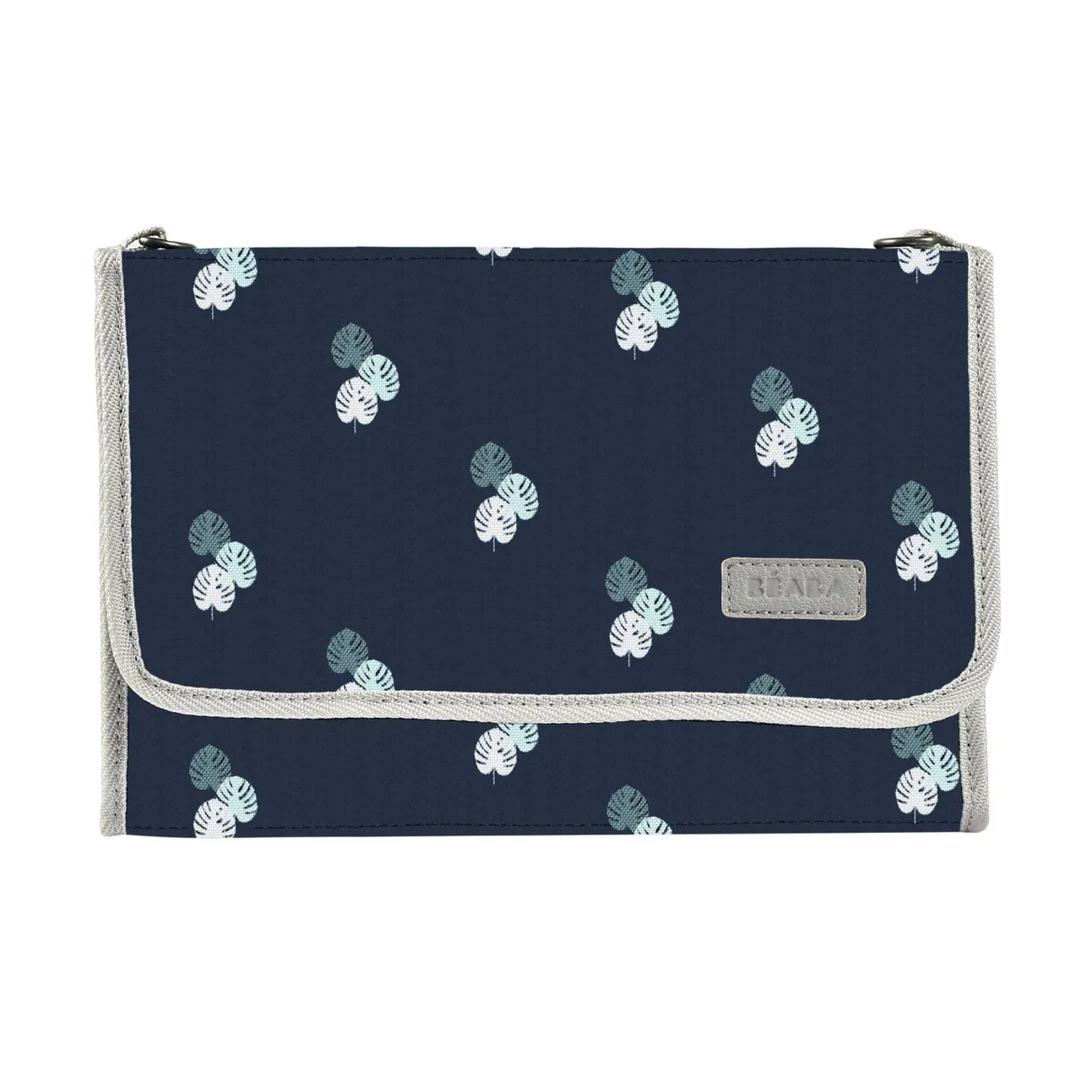 Pochette A Langer Geneve Moonlit Ocean/Jungle