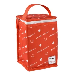 Pochette Repas Isotherme Mathilde Cabanas