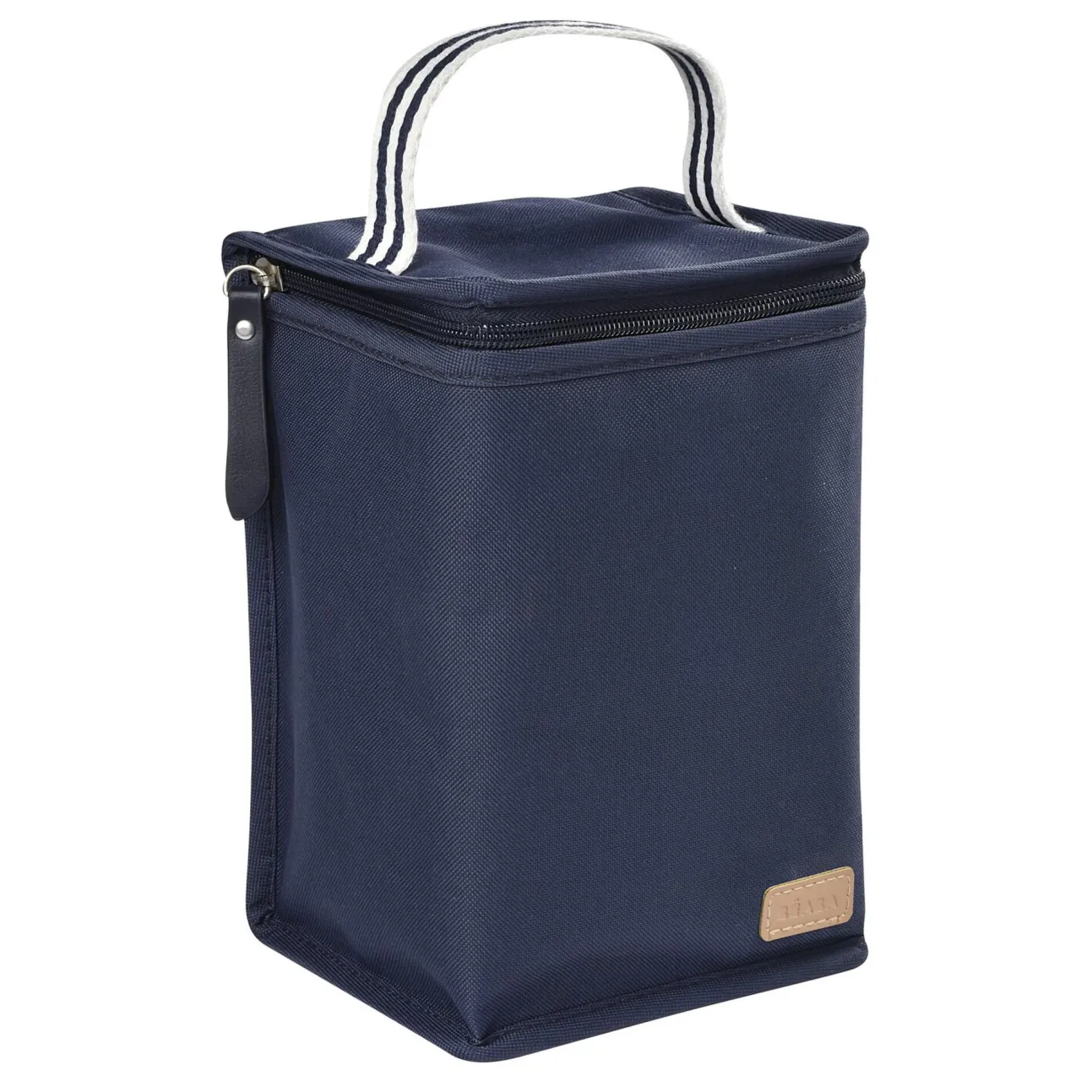 Pochette Repas Isotherme Dark Blue