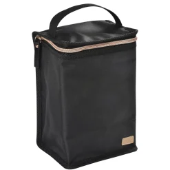 Pochette Repas Isotherme Black