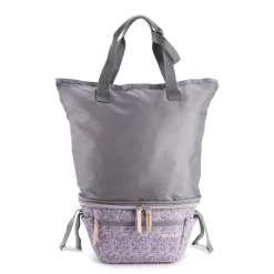 Pop Up Bag Biarritz Jungle