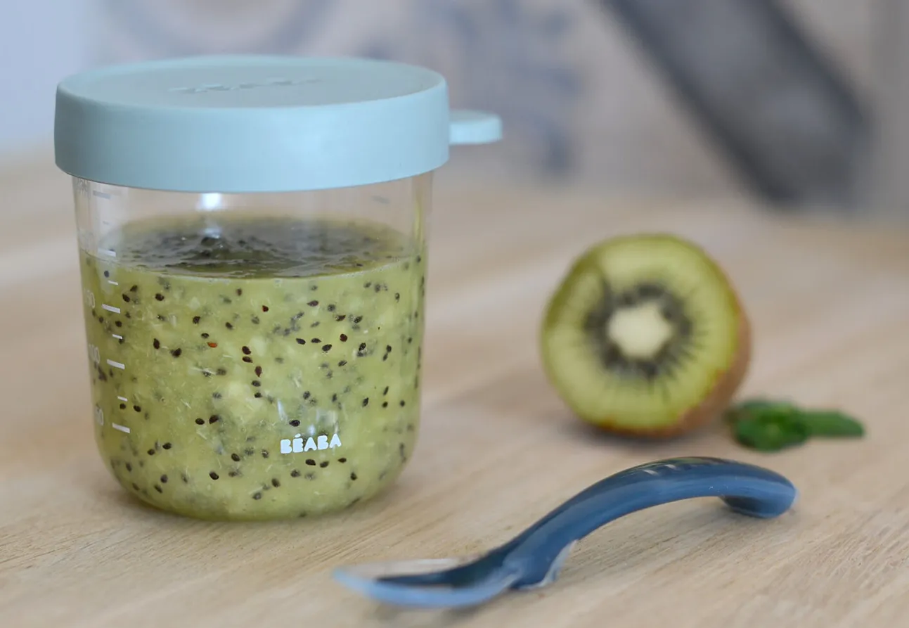 Portion Verre 250 Ml Eucalyptus