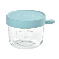 Portion Verre 150 Ml Light Blue