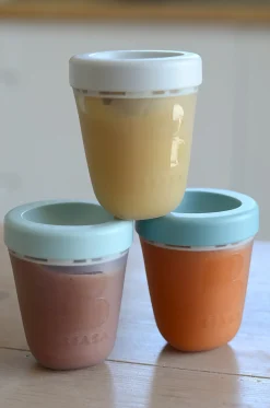 Portions Silicone Jungle