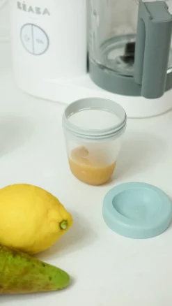 Portions Silicone Jungle