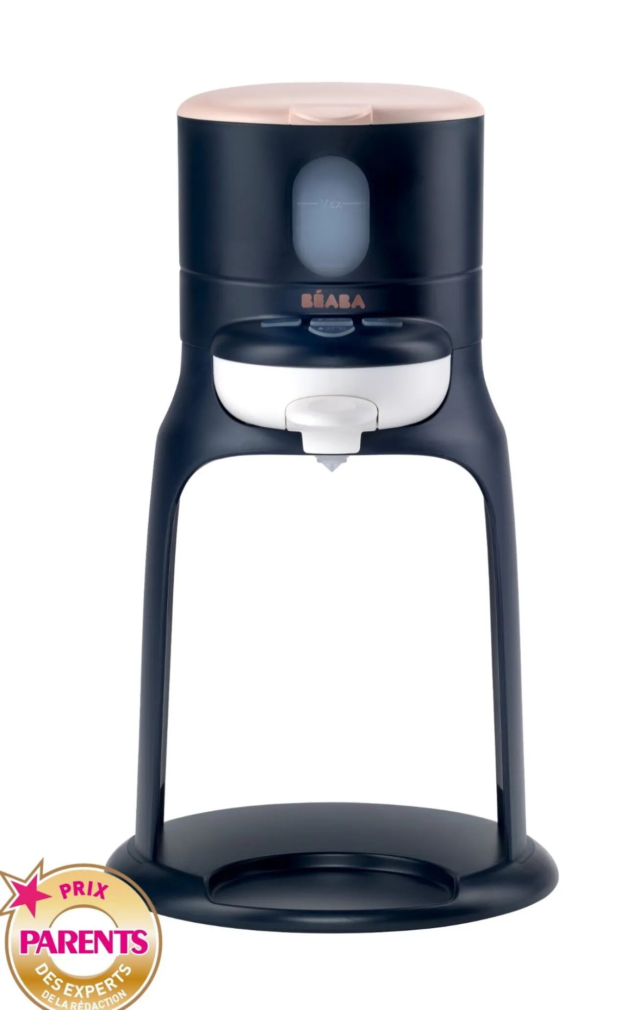 Preparateur De Biberon Bib'Expresso® Night-Blue