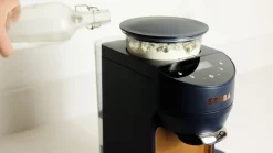 Preparateur De Biberons Milkeo® Night-Blue