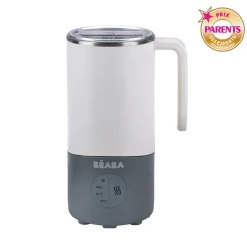 Preparateur De Boissons Milk Prep® White-Grey