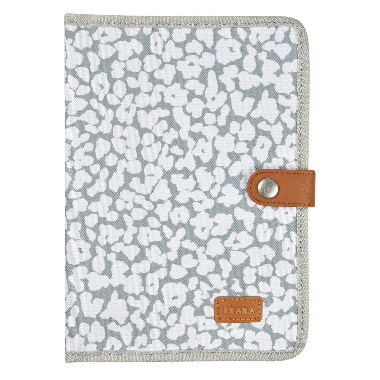 Protege Carnet De Sante Cherry Blossom