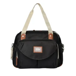 Sac A Langer Geneve Ii Black