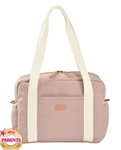 Sac A Langer Paris Dusty Pink
