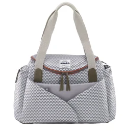 Sac A Langer Sydney Ii Play Print Corail