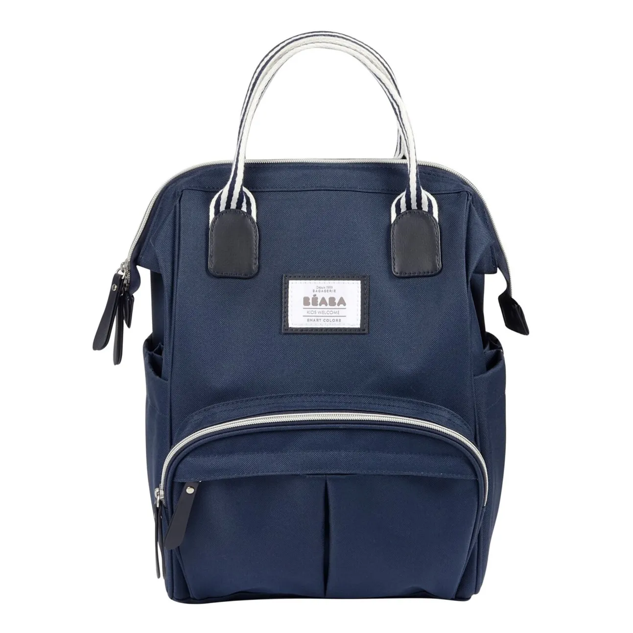 Sac A Langer Wellington Blue Marine
