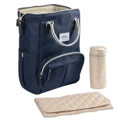 Sac A Langer Wellington Blue Marine