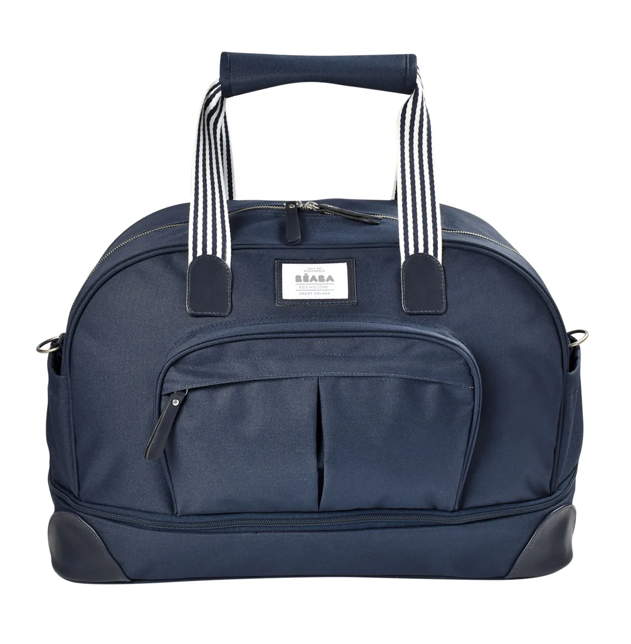 Sac De Voyage Amsterdam Blue Marine
