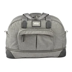 Sac De Voyage Amsterdam Heather Grey