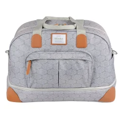 Sac De Voyage Amsterdam Tiny Clouds