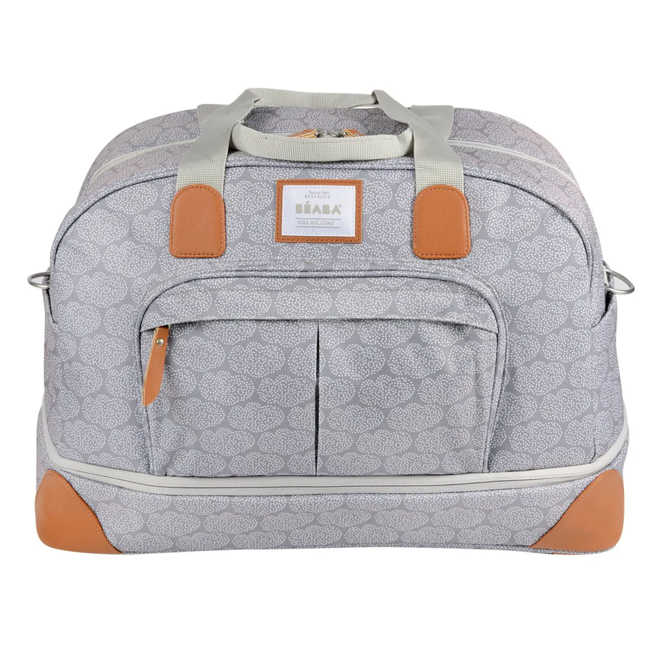 Sac De Voyage Amsterdam Tiny Clouds