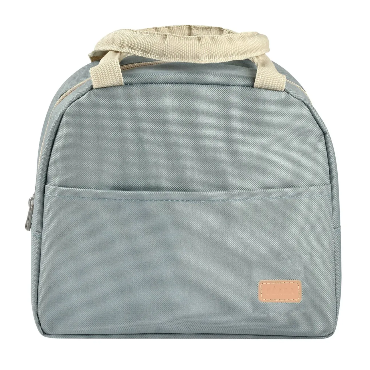 Sac Repas Isotherme Frosty Green