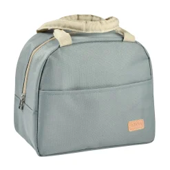 Sac Repas Isotherme Frosty Green
