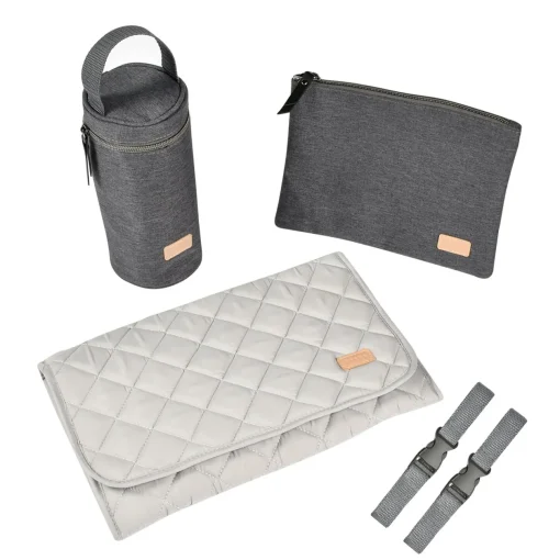 Sachet Accessoires Matelas - Accessoires Poussette - Pochett