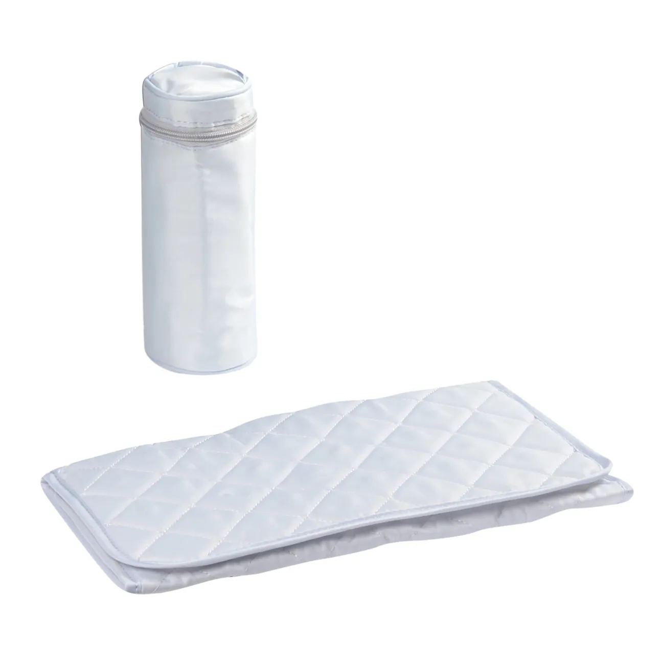 Sachet Accessoires Sac Wellington Grey