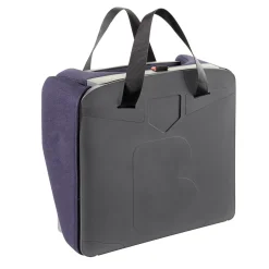 Siege Auto Purseat'Fix Groupe 2-3 Navy Blue