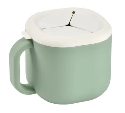 Snack Box Silicone Sage Green