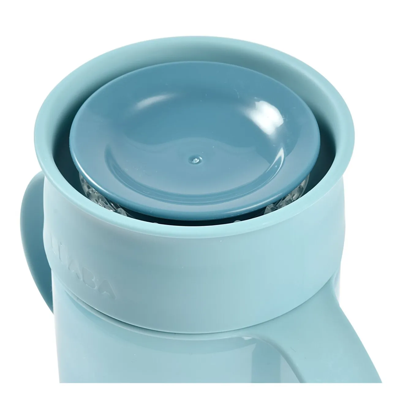 Tasse D'Apprentissage 360° Blue