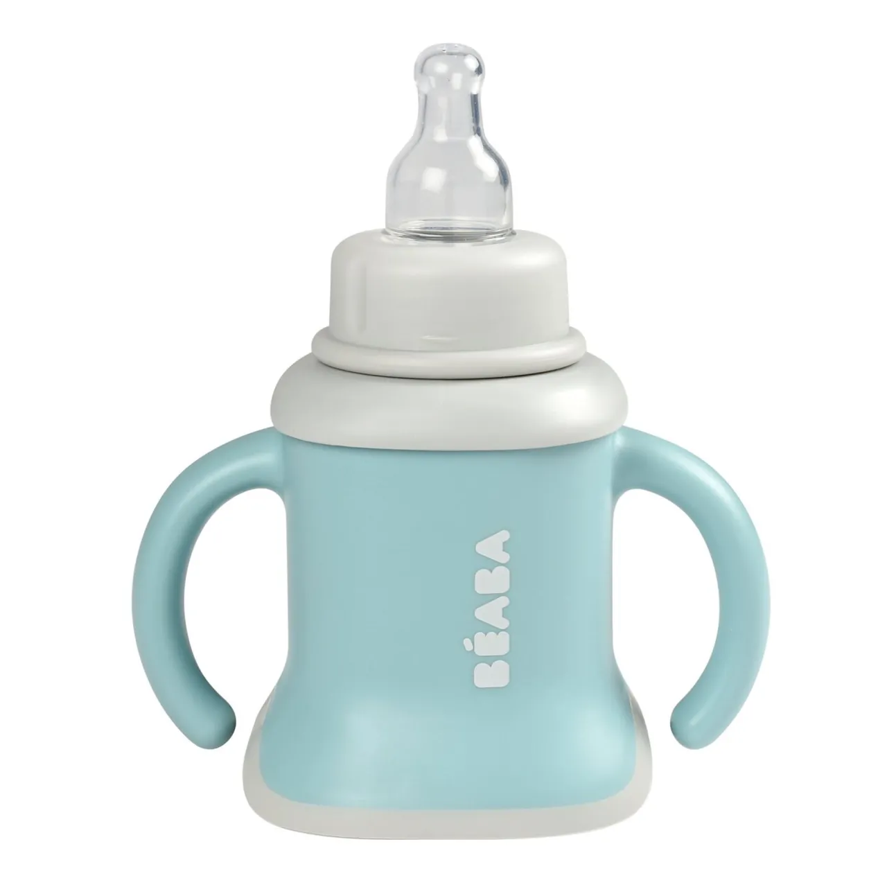 Tasse Evoluclip 3 En 1 Airy Green