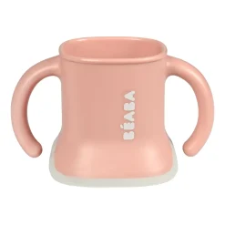 Tasse Evoluclip 3 En 1 Old Pink