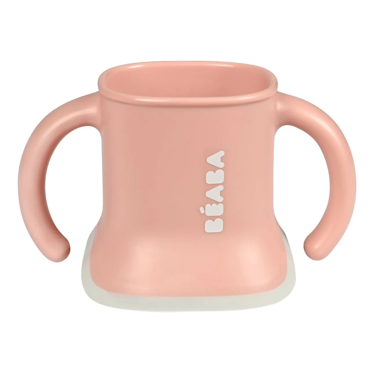 Tasse Evoluclip 3 En 1 Old Pink
