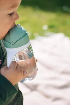 Tasse Paille 300 Ml Sage Green