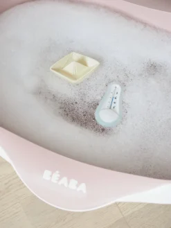 Thermometre De Bain Green Blue