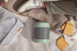 Thermo-Portion 300 Ml Mineral Grey