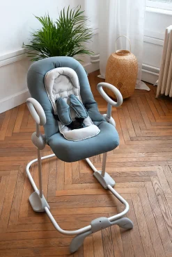 Transat Up&Down Iv Cosy Mineral