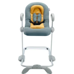 Transat Up&Down Iv Grey-Honey