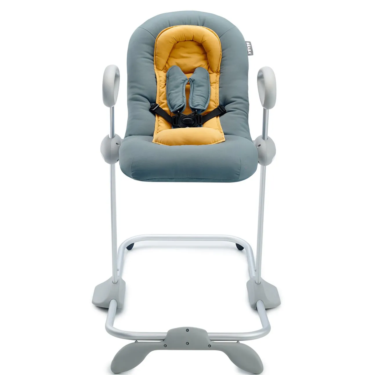 Transat Up&Down Iv Grey-Honey